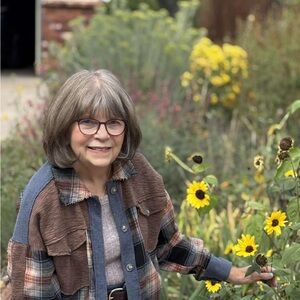 Meet your Posher, Beth